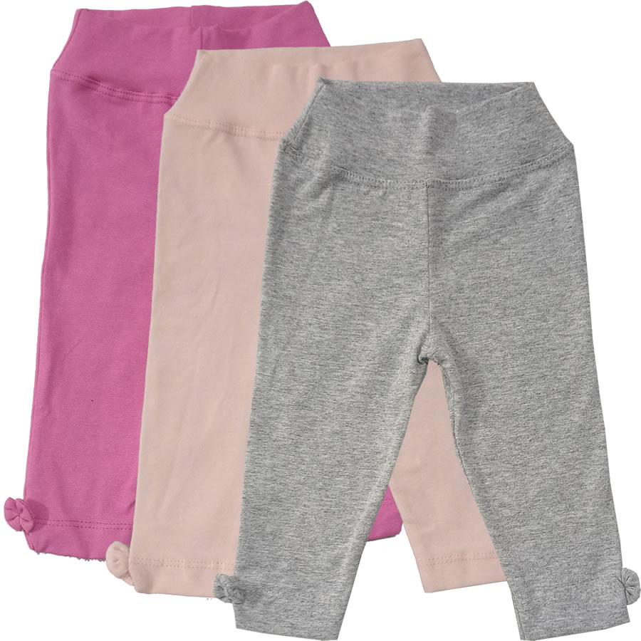 Art 1411 Algodon con Mo o Talle 2 al 5 Parranda Ropa para