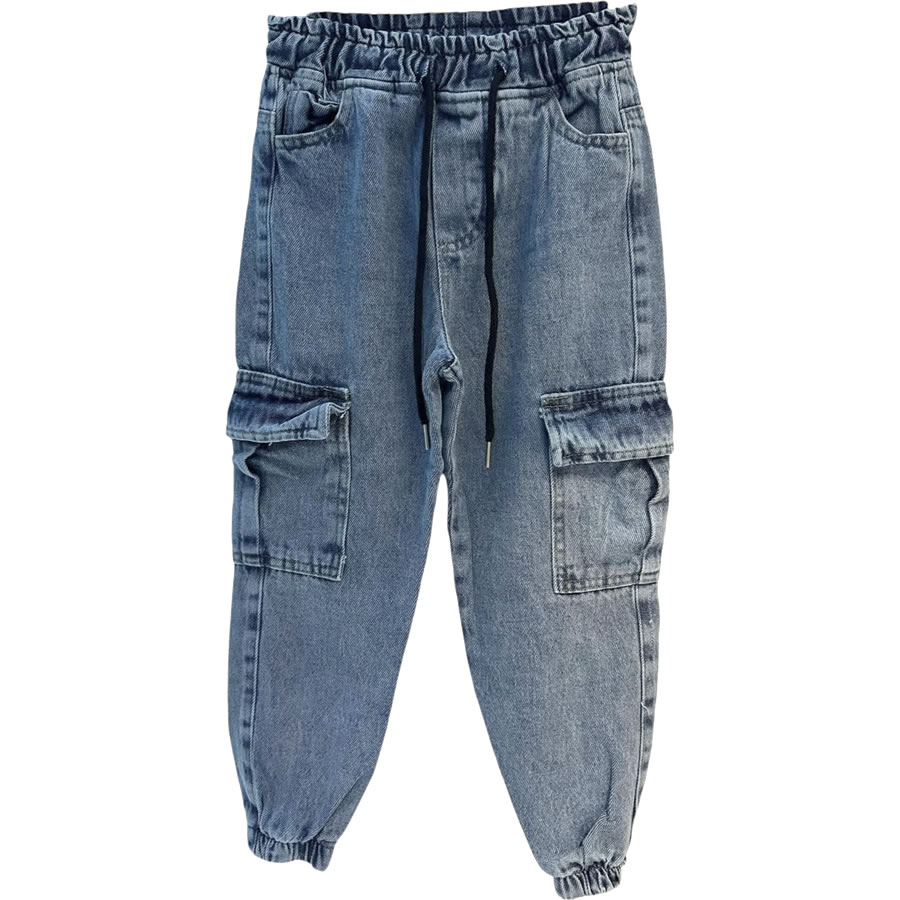 Parranda ropa de chicos online