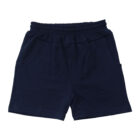 Art 1215 / Short Clasico de Algodon Rustico Escolar - Talle 4 al 16 - Image 3