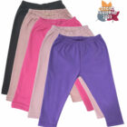 Art 1706 / Calza Bebe Darlom Gruesa - Talle 2 3 4