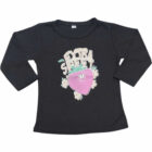 Art 1710  / Remeras de Algodon Bebe talle 2 al 6 - Image 6