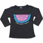 Art 1710-2 / Remeras de Algodon Bebe talle 2 al 6 - Image 4