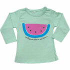 Art 1710-2 / Remeras de Algodon Bebe talle 2 al 6 - Image 3