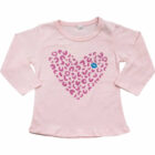 Art 1710-1 / Remeras de Algodon Bebe talle 2 al 6 - Image 4
