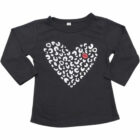 Art 1710-1 / Remeras de Algodon Bebe talle 2 al 6 - Image 3