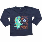 Art 1711-1 / Remeras de Algodon Bebe talle 2 al 6 - Image 3