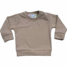 Art 1715 / Buzo de Bebe Darlom Frizado - talle 1 al 5 - Image 3