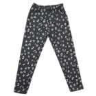 Art 1814 / Calzas de Algodon Frizado Soft Imp - talle 4 al 16 - Image 3