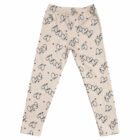 Art 1814 / Calzas de Algodon Frizado Soft Imp - talle 4 al 16 - Image 8
