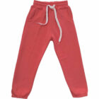 Art 1816 / Pantalon Jogging de Algodon Frizado -  talle 4 al 16 - Image 5