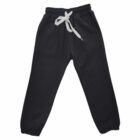 Art 1816 / Pantalon Jogging de Algodon Frizado -  talle 4 al 16 - Image 3