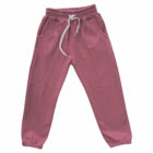 Art 1816 / Pantalon Jogging de Algodon Frizado -  talle 4 al 16 - Image 2