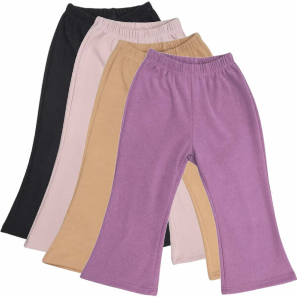 Art 1724 / Calza Oxford Darlom - Talle 1 al 5