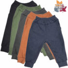 Art 1725 / Babuchas Bebe Darlom - Talle 1 al 5