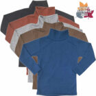 Art 1920 / Polera Lanilla - talle 4 al 16