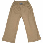 Art 1823 / Pantalon Palazzo Wafle Frizado -  talle 4 al 14 - Image 5