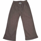 Art 1823 / Pantalon Palazzo Wafle Frizado -  talle 4 al 14 - Image 2