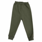 Art 1720 / Pantalón Clásico Algodón Frizado Bebe talle 2 al 6 - Image 2
