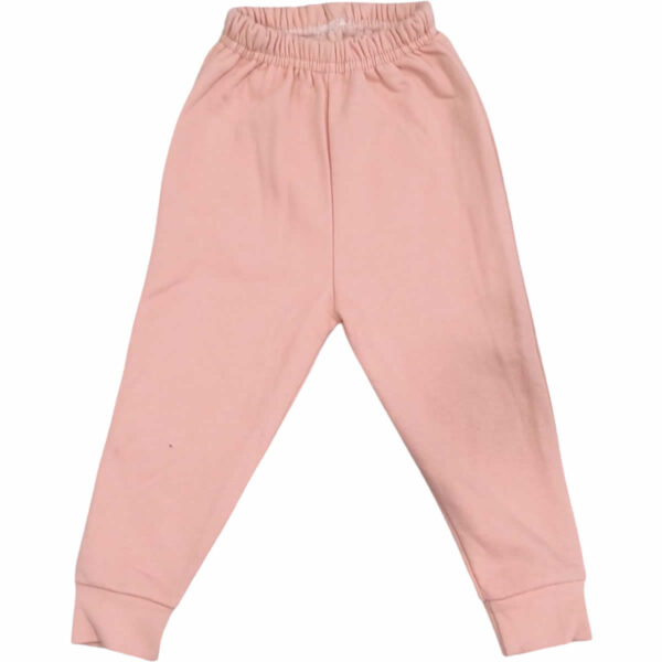 Art 1720 / Pantalón Clásico Algodón Frizado Bebe talle 2 al 6 - Image 8