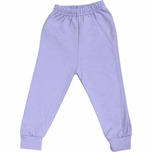 Art 1720 / Pantalón Clásico Algodón Frizado Bebe talle 2 al 6 - Image 7