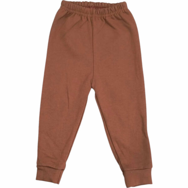 Art 1720 / Pantalón Clásico Algodón Frizado Bebe talle 2 al 6 - Image 6