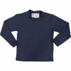 Art 1927 / Camiseta Termica Frizada UNISEX - talle 4 al 16 - Image 4