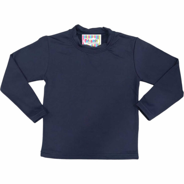 Art 1927 / Camiseta Termica Frizada UNISEX - talle 4 al 16 - Image 4
