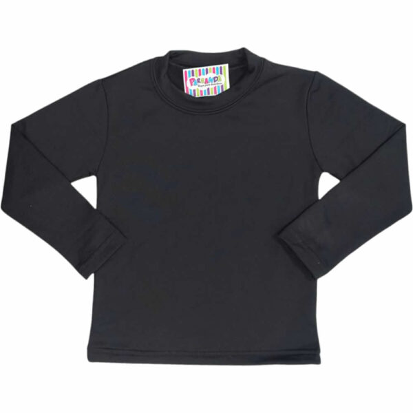 Art 1927 / Camiseta Termica Frizada UNISEX - talle 4 al 16 - Image 3