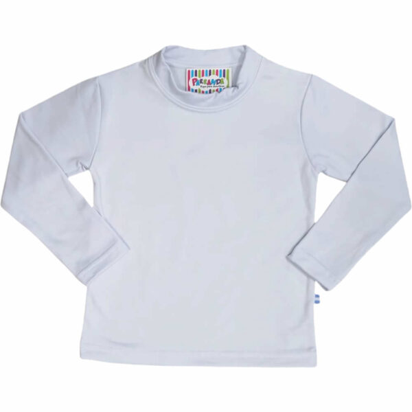 Art 1927 / Camiseta Termica Frizada UNISEX - talle 4 al 16 - Image 2