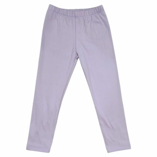 Art 1824 / Calzas de Algodon Frizado Soft Imp Lisas - talle 4 al 16 - Image 7