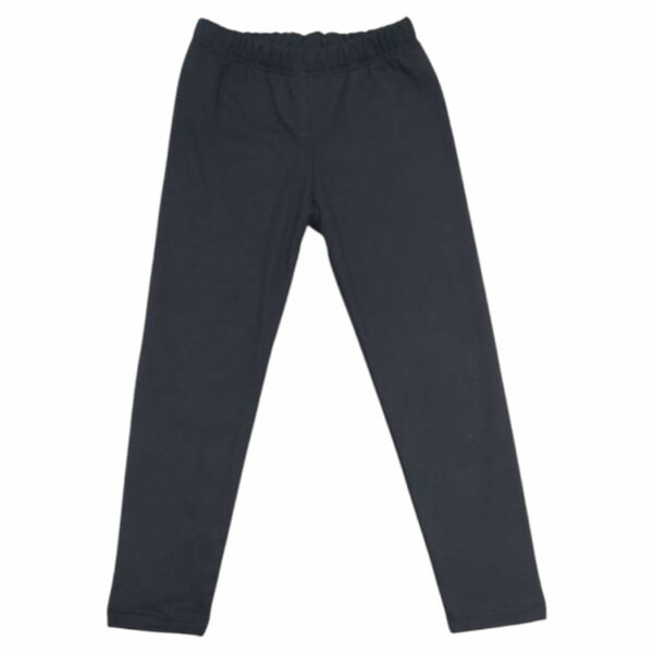 Art 1824 / Calzas de Algodon Frizado Soft Imp Lisas - talle 4 al 16 - Image 6