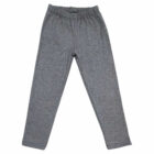 Art 1824 / Calzas de Algodon Frizado Soft Imp Lisas - talle 4 al 16 - Image 5