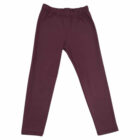 Art 1824 / Calzas de Algodon Frizado Soft Imp Lisas - talle 4 al 16 - Image 4
