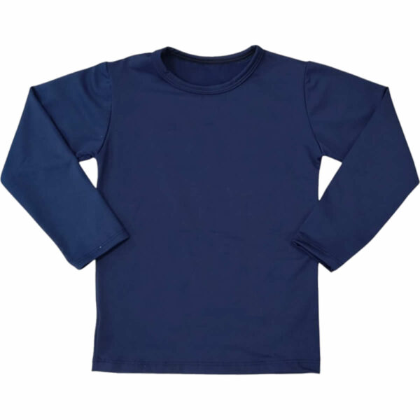 Art 1927 / Camiseta Termica Frizada UNISEX - talle 6 al 16 - Image 4
