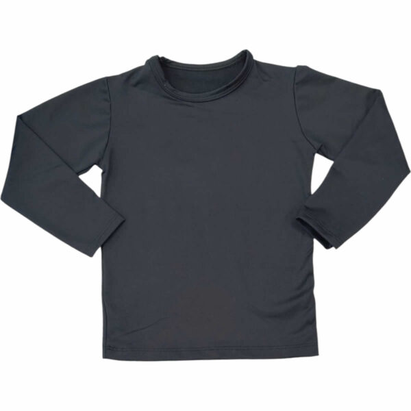 Art 1927 / Camiseta Termica Frizada UNISEX - talle 6 al 16 - Image 3