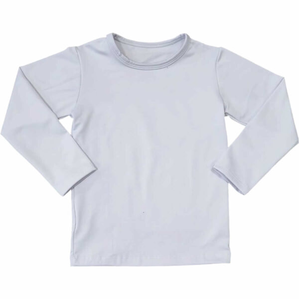 Art 1927 / Camiseta Termica Frizada UNISEX - talle 6 al 16 - Image 2