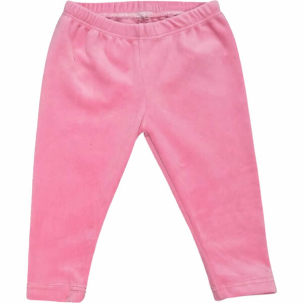 Art 1728 / Calza Bebe Plush Bi Faz  - Talle 2 al 6 - Image 4