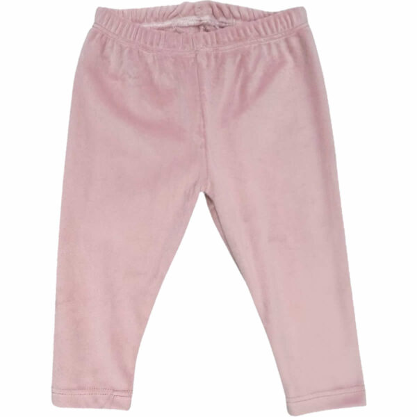 Art 1728 / Calza Bebe Plush Bi Faz  - Talle 2 al 6 - Image 3