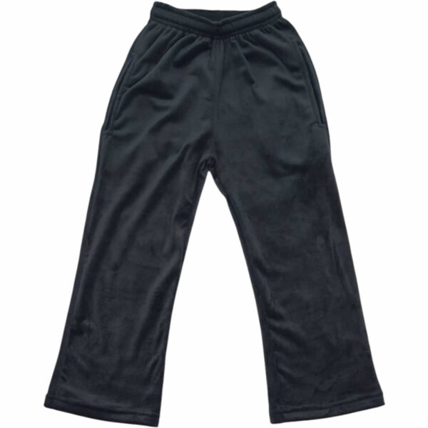 Art 1802 / Pantalon Palazzo Plush Bi Faz Bien calentito -  talle 6 al 16 - Image 3