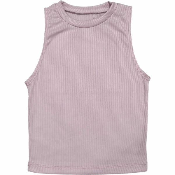 Art 2223 / Remeras de Morley sin Mangas JUVENIL - Talle UNICO - Image 5