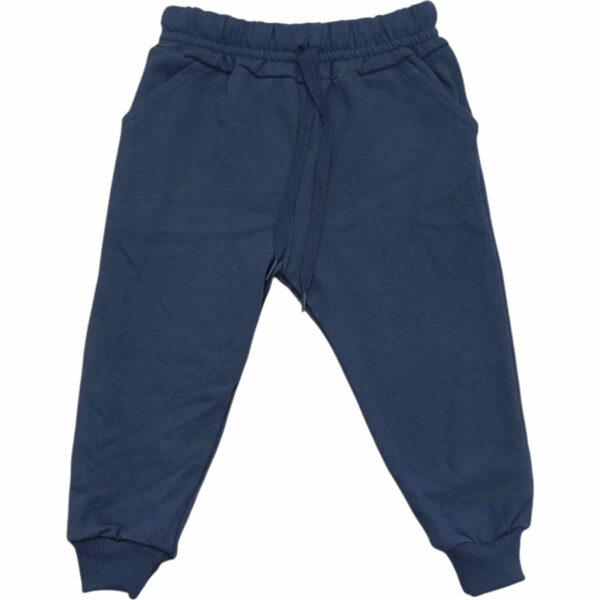 Art 2101 / Pantalon Babucha Algodon Rustico Bebe - talle 2 al 5 - Image 3