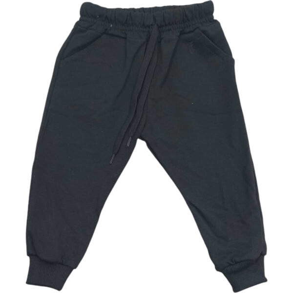 Art 2101 / Pantalon Babucha Algodon Rustico Bebe - talle 2 al 5 - Image 6