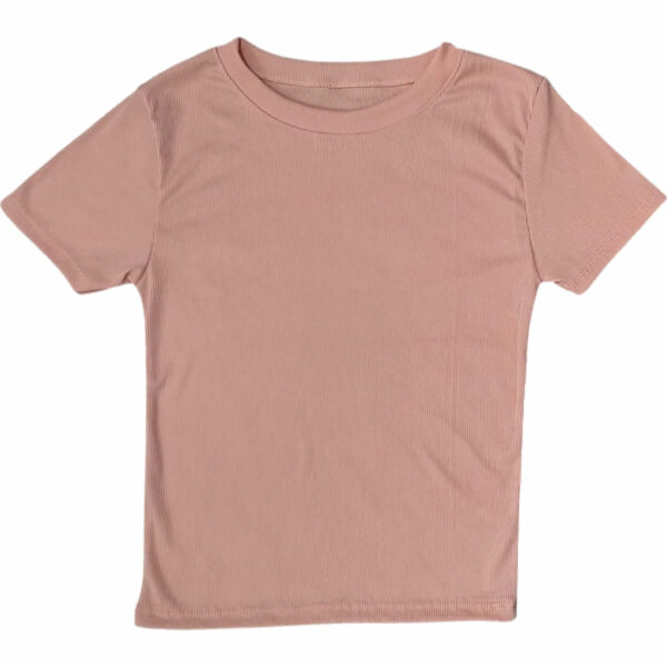 Art 2216 / Remeras de Morley JUVENIL - Talle UNICO - Image 2