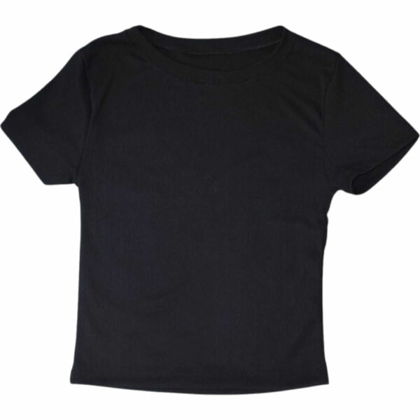 Art 2216 / Remeras de Morley JUVENIL - Talle UNICO - Image 4