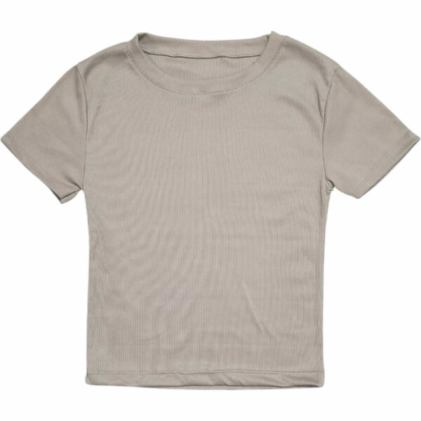 Art 2216 / Remeras de Morley JUVENIL - Talle UNICO - Image 7