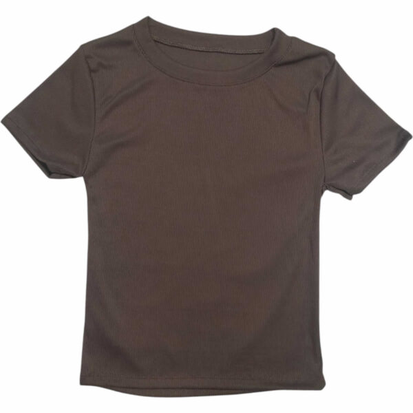 Art 2216 / Remeras de Morley JUVENIL - Talle UNICO - Image 8