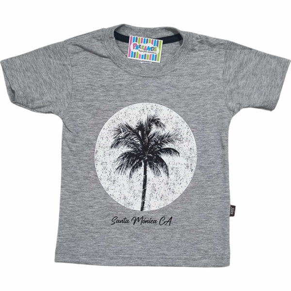 Art 2317 / Remeras de Algodón Peinado  Talle 4 al 16 - Image 8