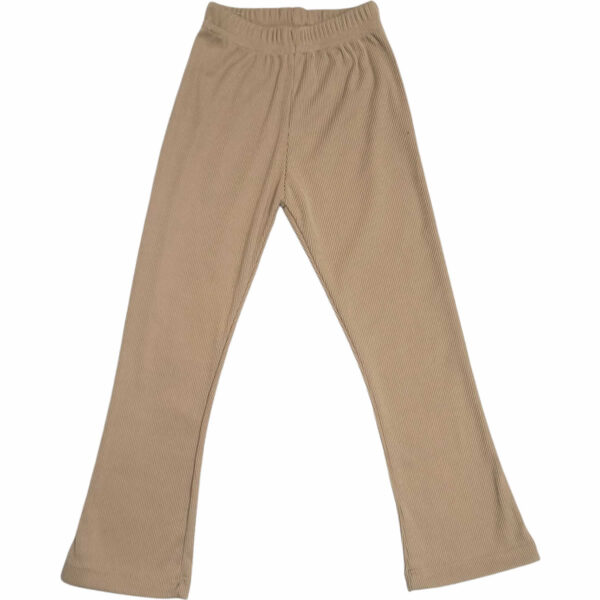 Art 2237 / Calzas Oxford Moley Liso - talle 4 al 14 - Image 6