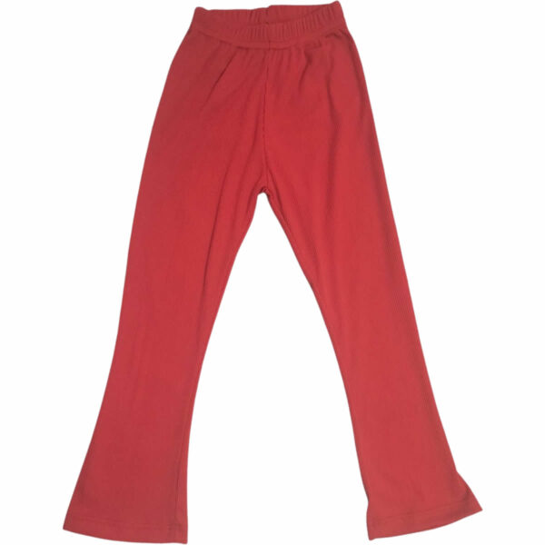Art 2237 / Calzas Oxford Moley Liso - talle 4 al 14 - Image 5