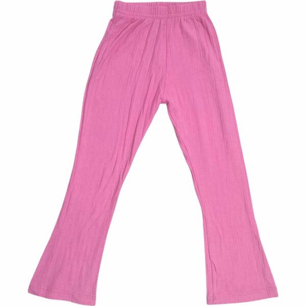 Art 2237 / Calzas Oxford Moley Liso - talle 4 al 14 - Image 4